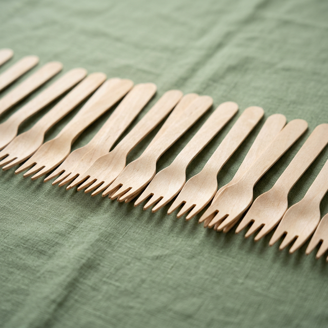 Birchwood Forks