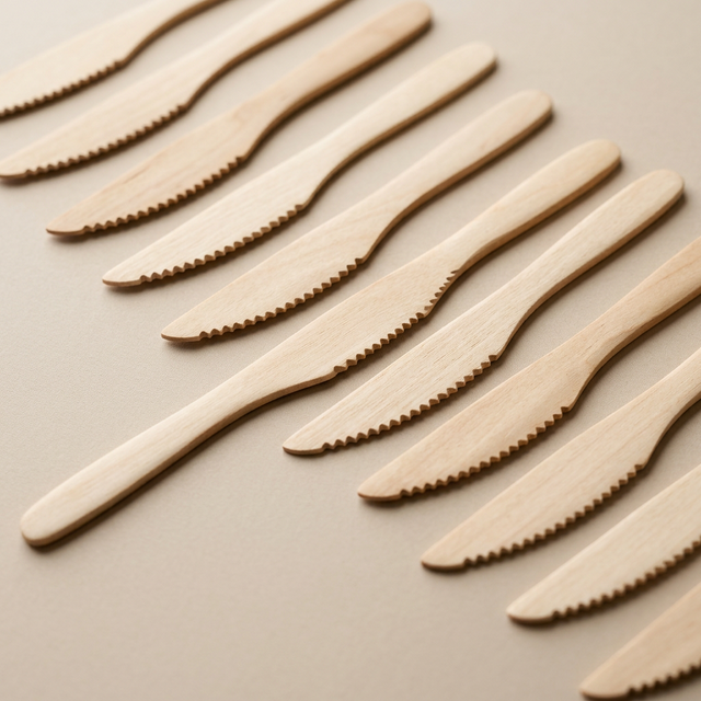 Birchwood Knives