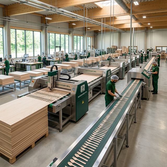 Sustainable production